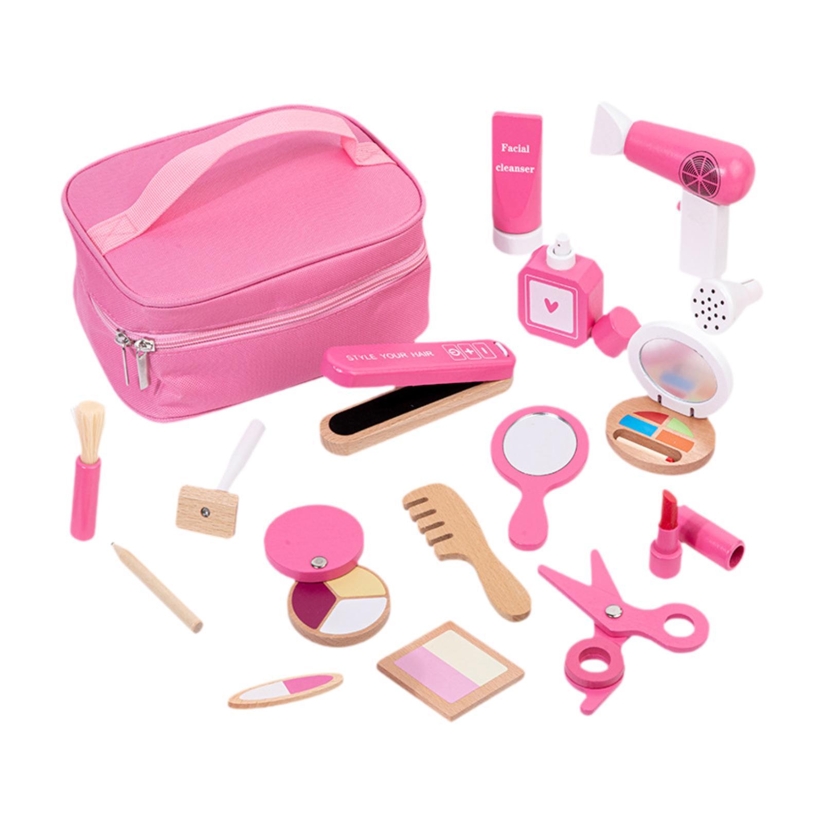 Zestaw do makijażu dla dzieci, – Beauty Makeup Kids recenzja i cena