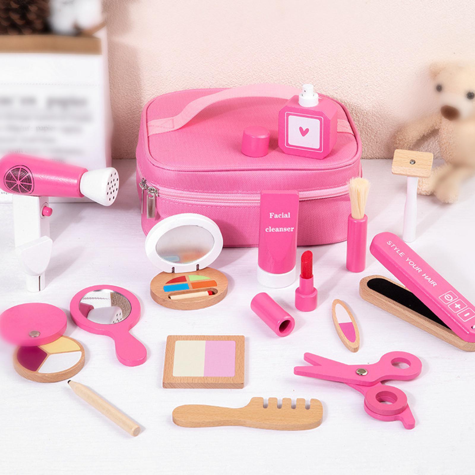 Zestaw do makijażu dla dzieci, – Beauty Makeup Kids recenzja i cena
