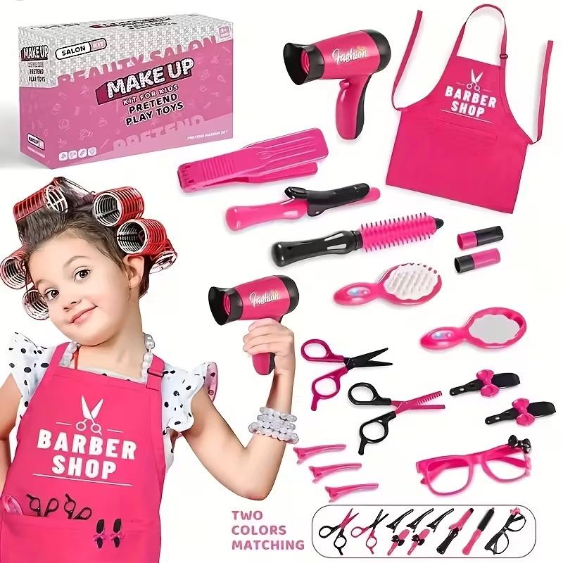 17-częściowy zestaw kosmetyków – Beauty Makeup Kids recenzja i cena