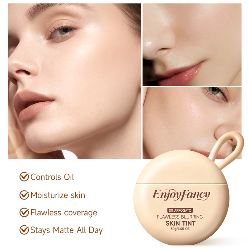 Dzienny krem BB Hydro-Glow Baz – Bb Cream Tinted recenzja i cena