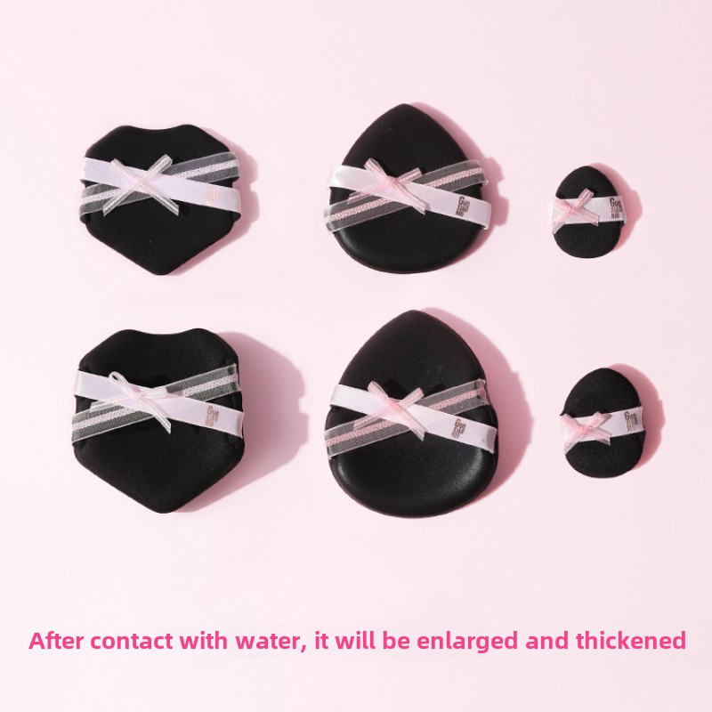 Guo Xiaoniu 3pcs/set Beauty Gi – Beauty Makeup For Girl recenzja i cena