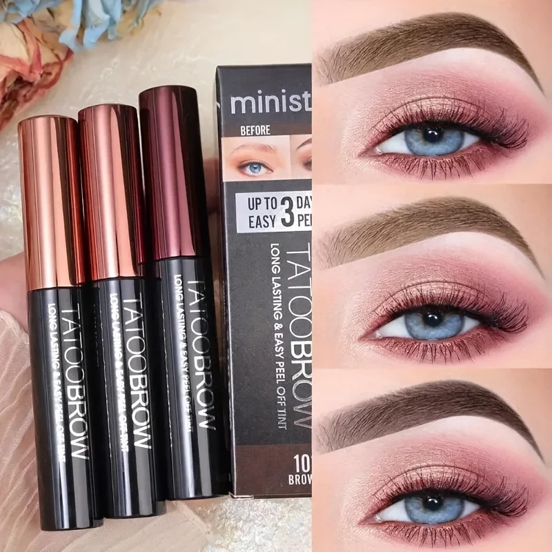 1 szt. Odcień żelu do tatuażu  – Bb Cream Tinted recenzja i cena