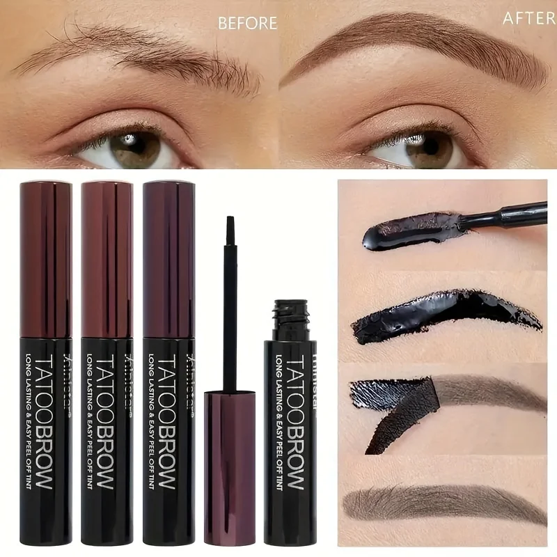 1 szt. Odcień żelu do tatuażu  – Bb Cream Tinted recenzja i cena
