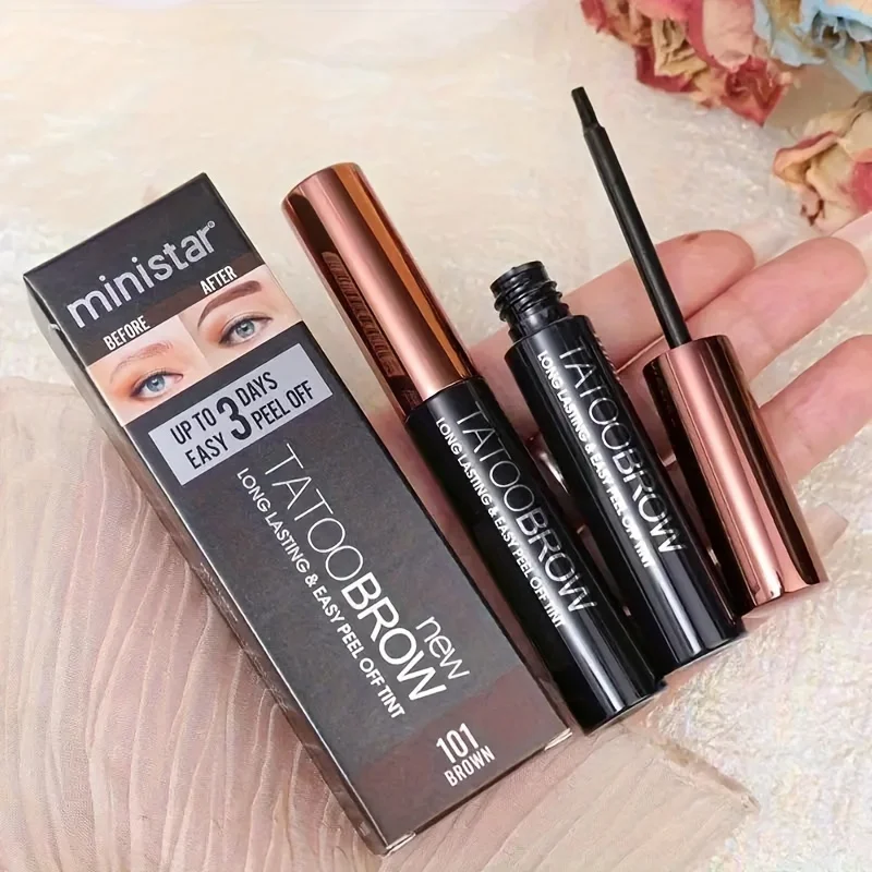 1 szt. Odcień żelu do tatuażu  – Bb Cream Tinted recenzja i cena