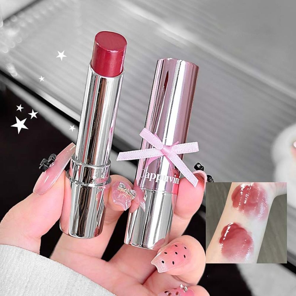 Modny balsam do ust redukujący – Beauty Makeup For Girl recenzja i cena