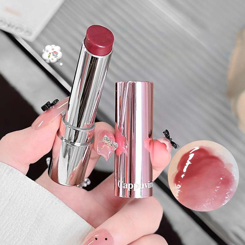 Modny balsam do ust redukujący – Beauty Makeup For Girl recenzja i cena