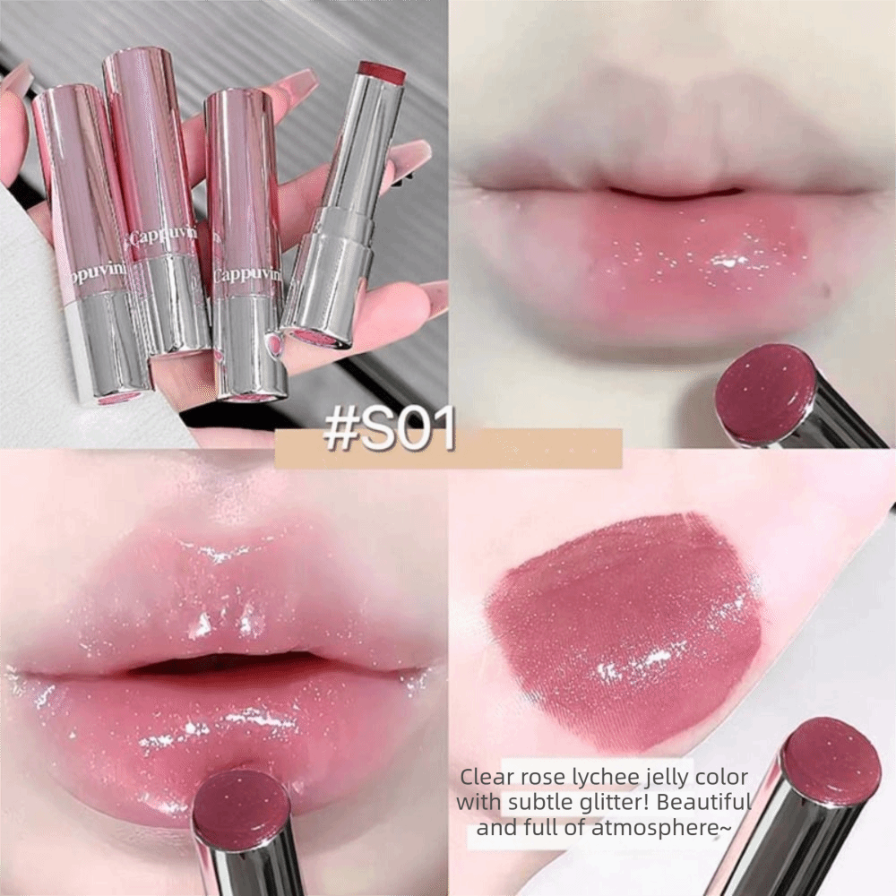 Modny balsam do ust redukujący – Beauty Makeup For Girl recenzja i cena