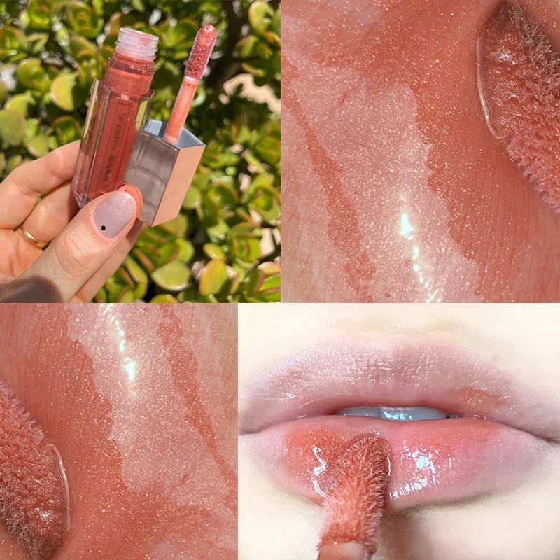 Fenty Beauty Gloss Bomb Lip Gl – Rare Beauty Makeup Highlighter recenzja i cena