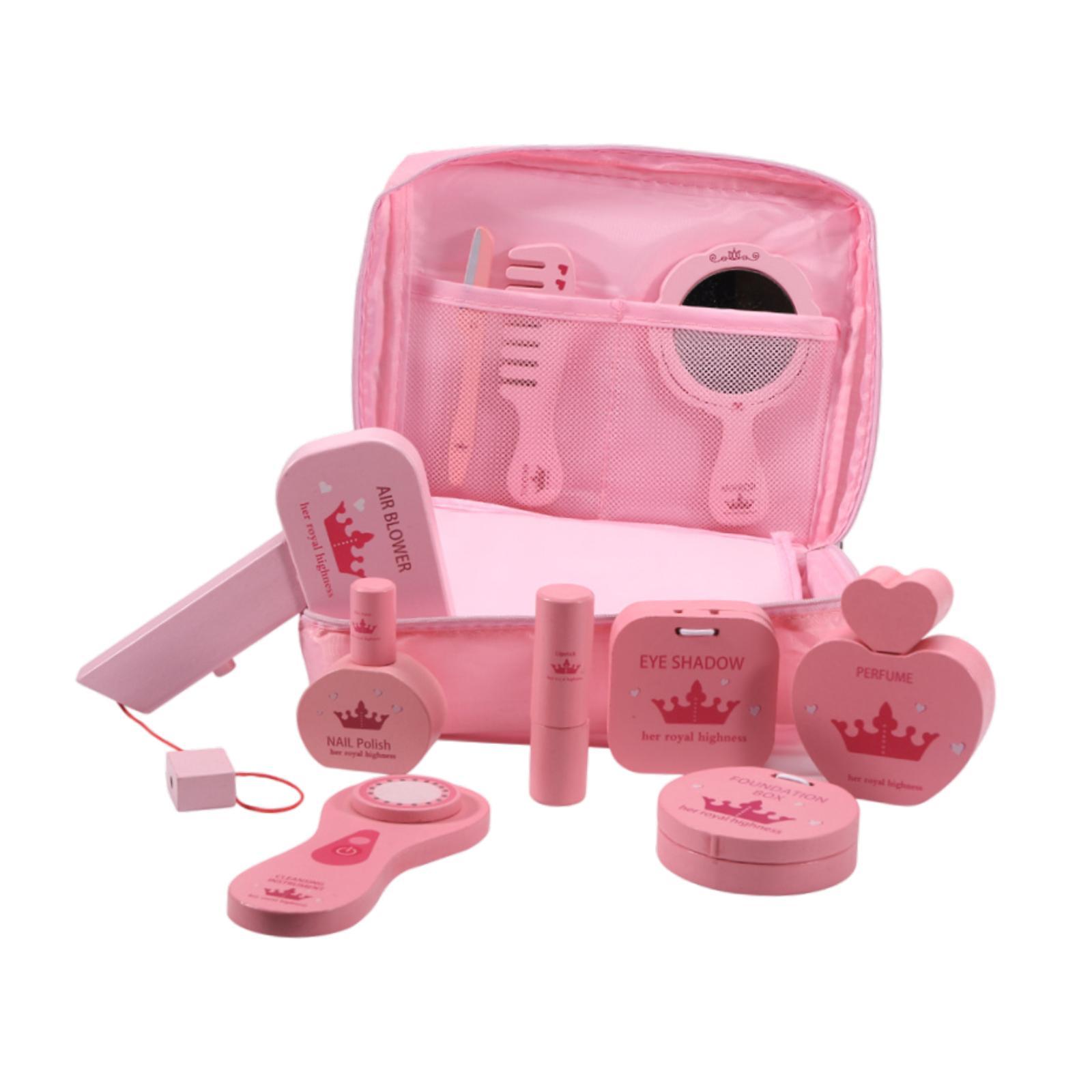10x Zestawy do Udawania Makija – Beauty Makeup Kids recenzja i cena
