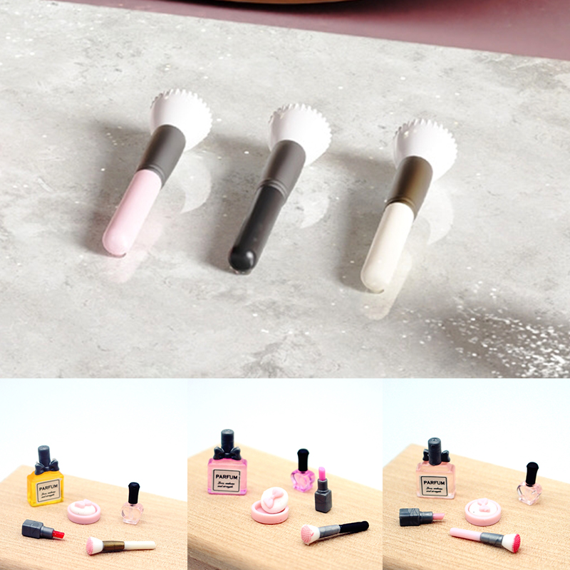 1 zestaw miniaturowych akcesor – Beauty Makeup Kit recenzja i cena
