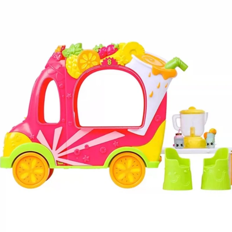 Miniaturowy zestaw do zabawy w – Beauty Makeup Kids recenzja i cena