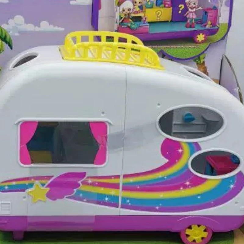 Miniaturowy zestaw do zabawy w – Beauty Makeup Kids recenzja i cena