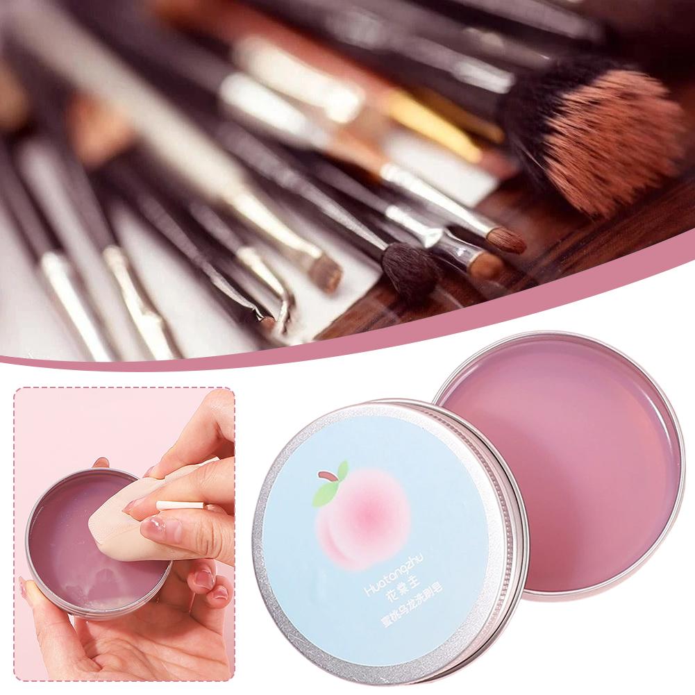 Środek do czyszczenia pędzli d – Makeup Brush Set recenzja i cena