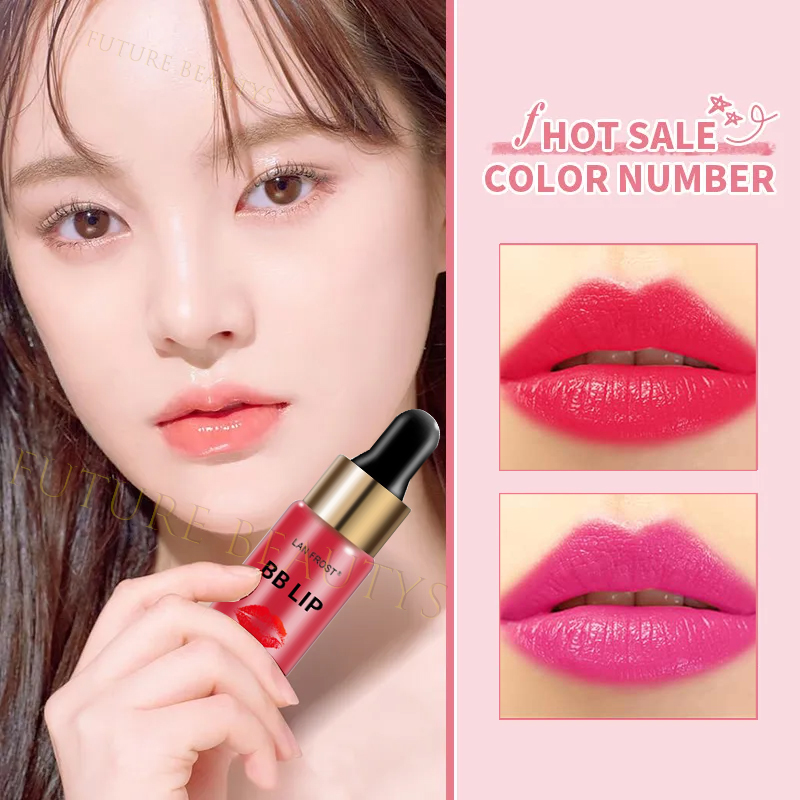 Korea Glow BB Lips Ampoule Ser – Bb Cream Tinted recenzja i cena
