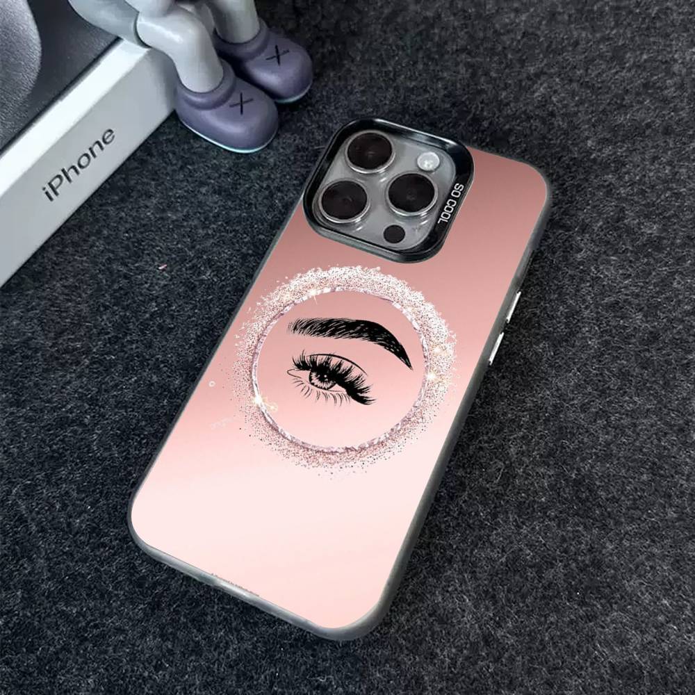 Etui na telefon z motywem maki – Beauty Of Makeup Quotes recenzja i cena
