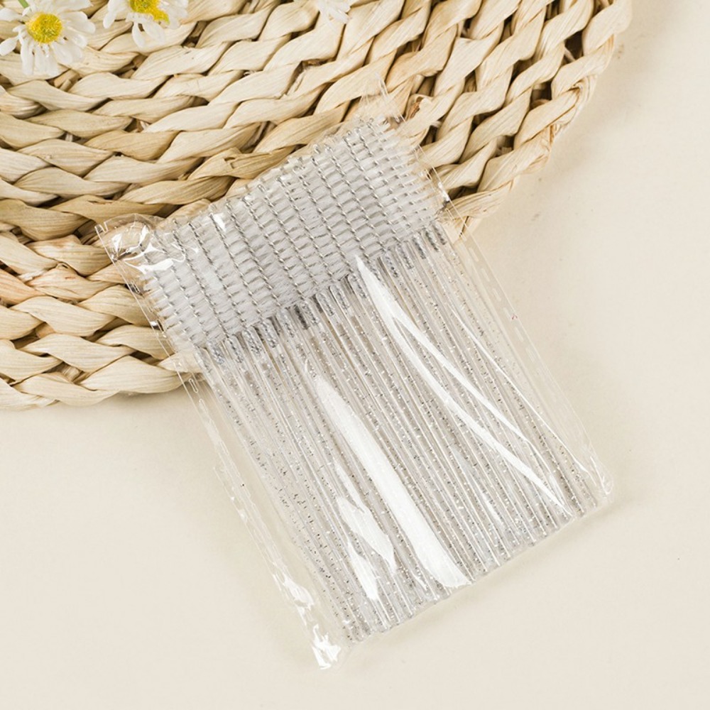 50-100 SZT. Kryształowe szczot – Makeup Brush Set recenzja i cena