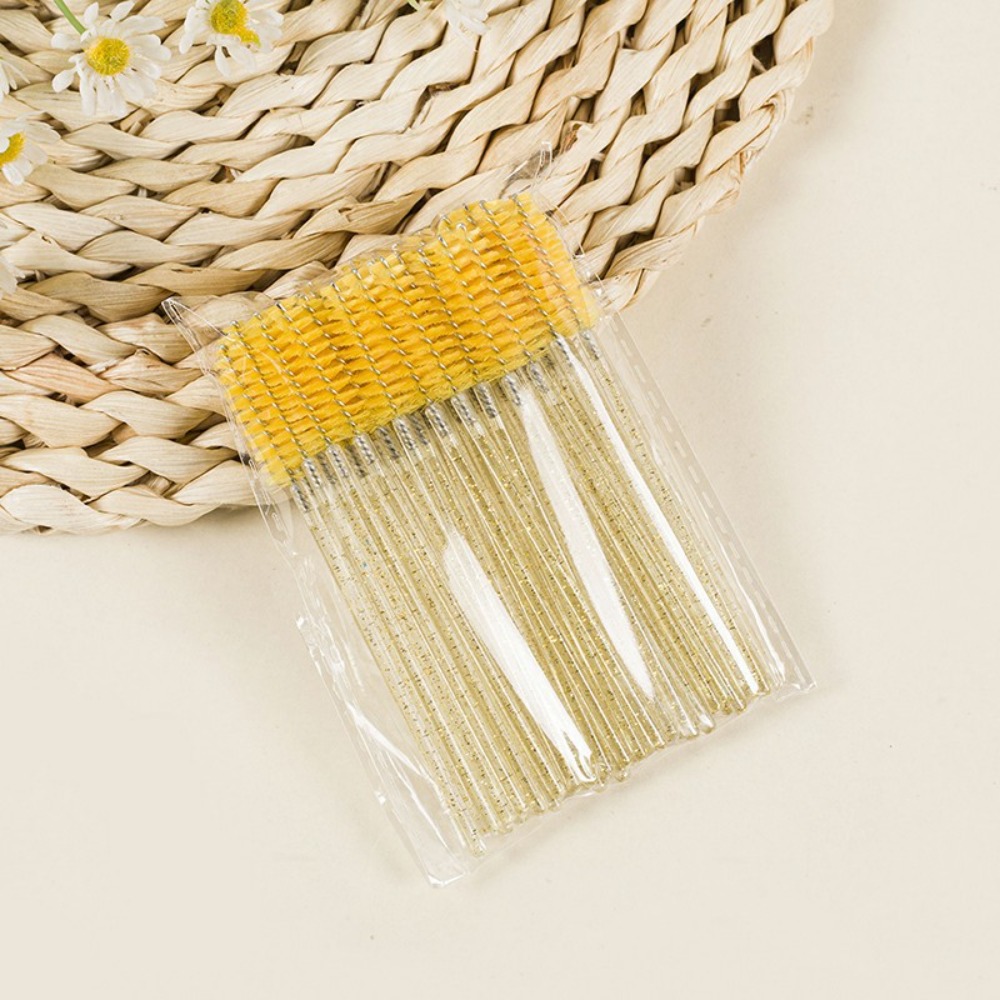 50-100 SZT. Kryształowe szczot – Makeup Brush Set recenzja i cena