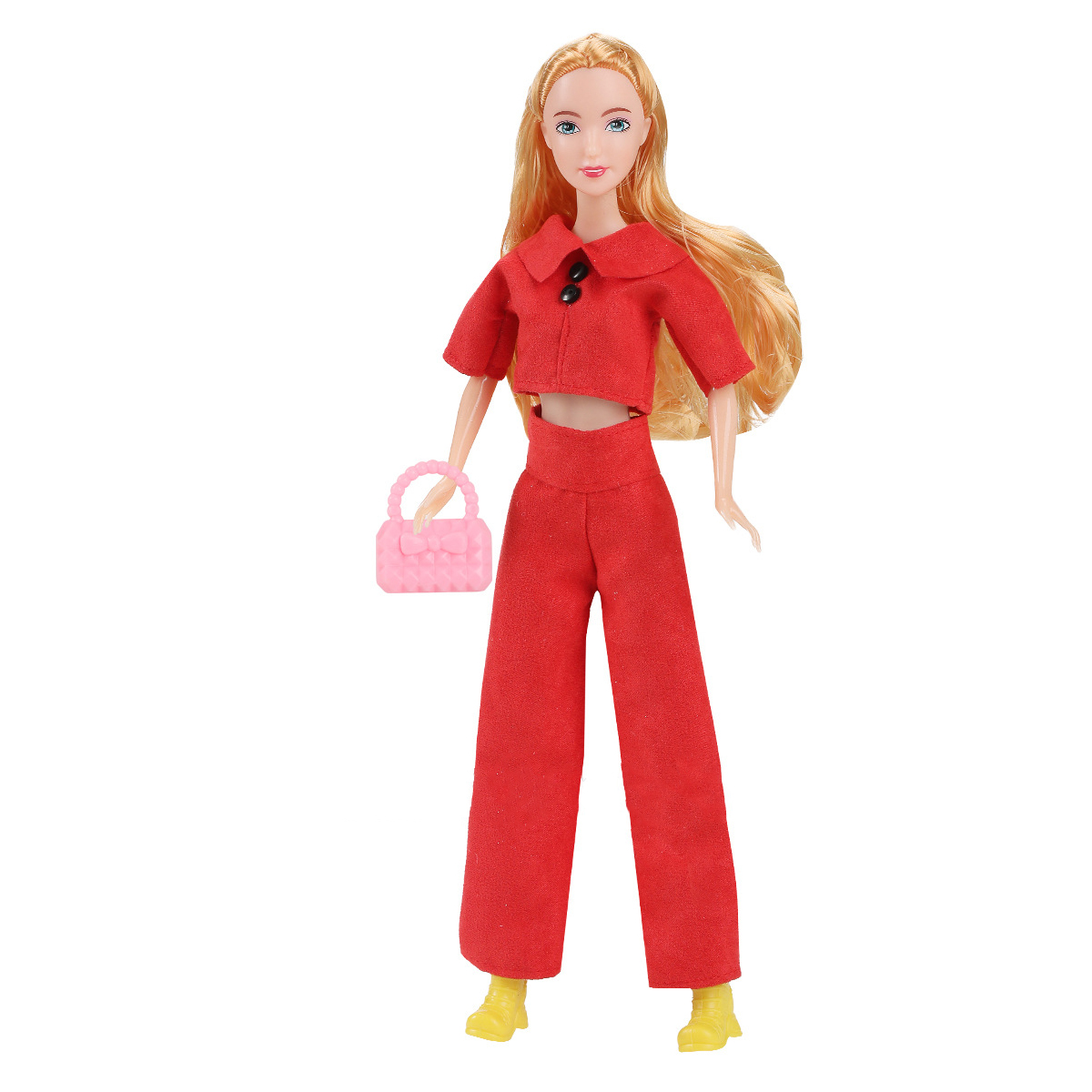 Nowy styl 1/6 30cm Lalka Zabaw – Beauty Makeup Kids recenzja i cena