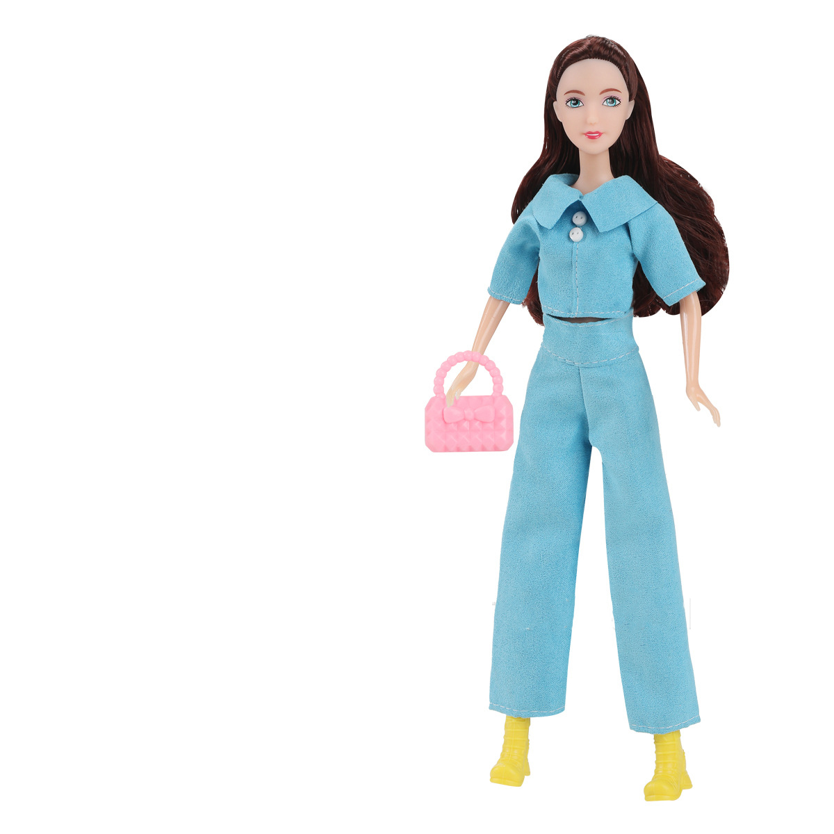 Nowy styl 1/6 30cm Lalka Zabaw – Beauty Makeup Kids recenzja i cena