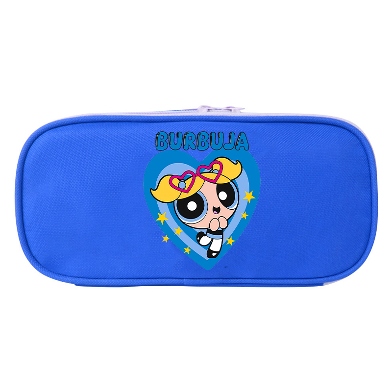 Piórnik Powerpuff Girls Blosso – Beauty Makeup Kids recenzja i cena