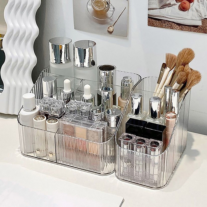 Pudełko do przechowywania narz – Beauty Makeup Box Set recenzja i cena
